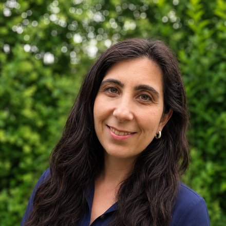 Aspasia Kandyli